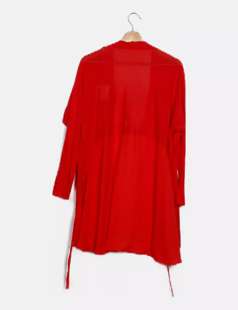 SKUNKFUNK  SKFK KIMONO CORAL COMBINADO