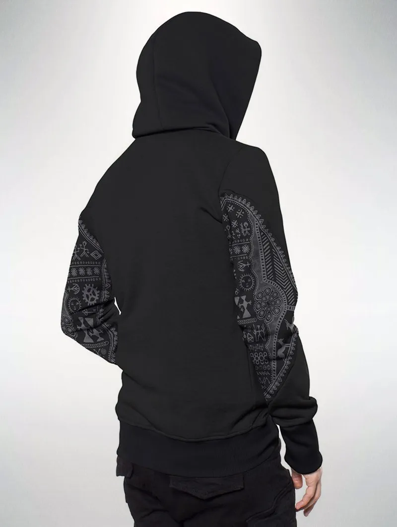 Sudadera con capucha 