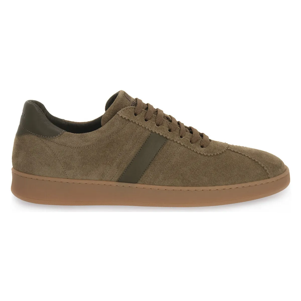 SUEDE PLANET
