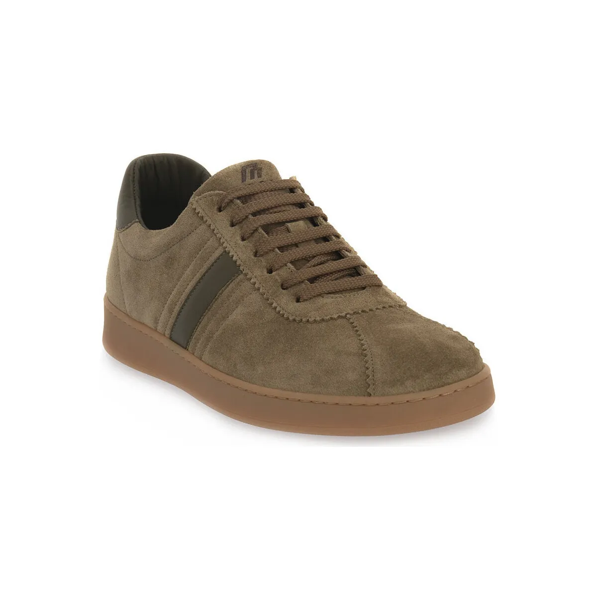 SUEDE PLANET