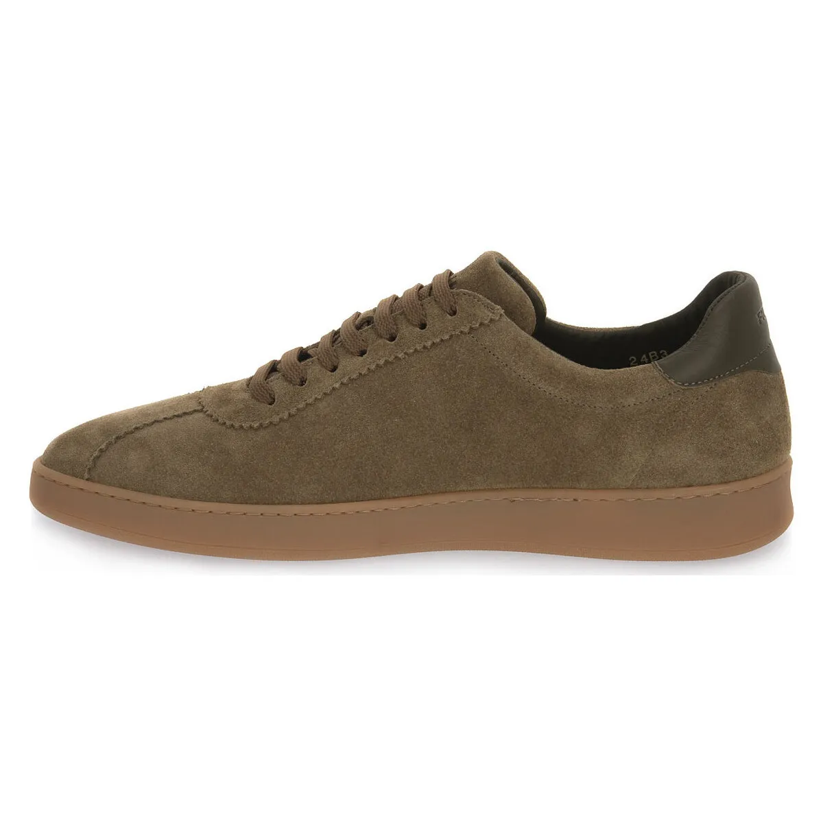 SUEDE PLANET