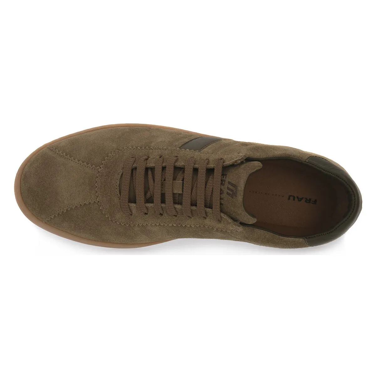 SUEDE PLANET