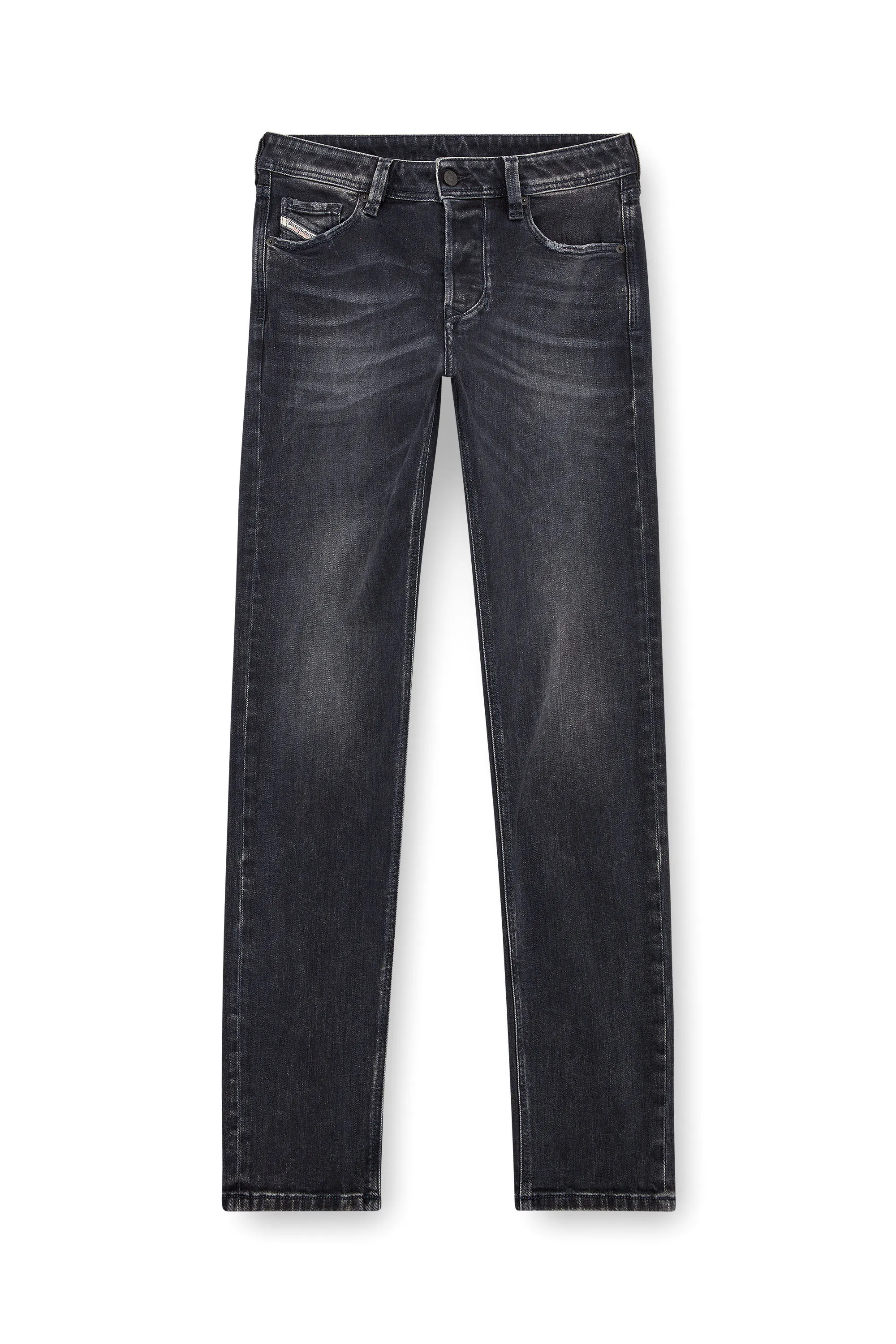 TAPERED JEANS 1986 LARKEEBEEX 09K51