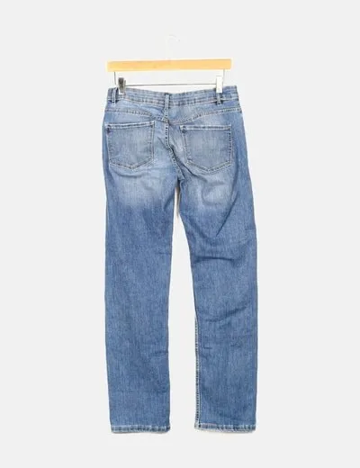Tex Jeans denim bootcut