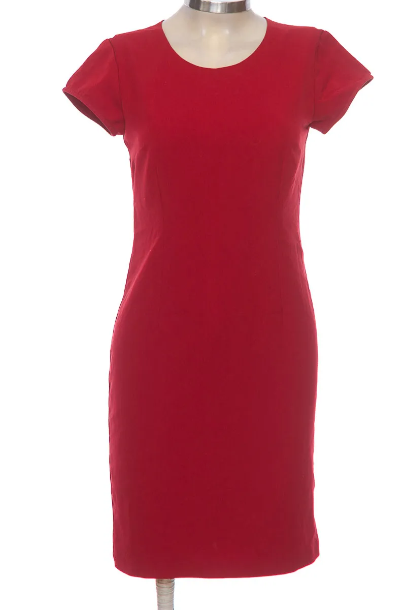 VESTIDO / ENTERIZO COLOR ROJO  VAN HEUSEN