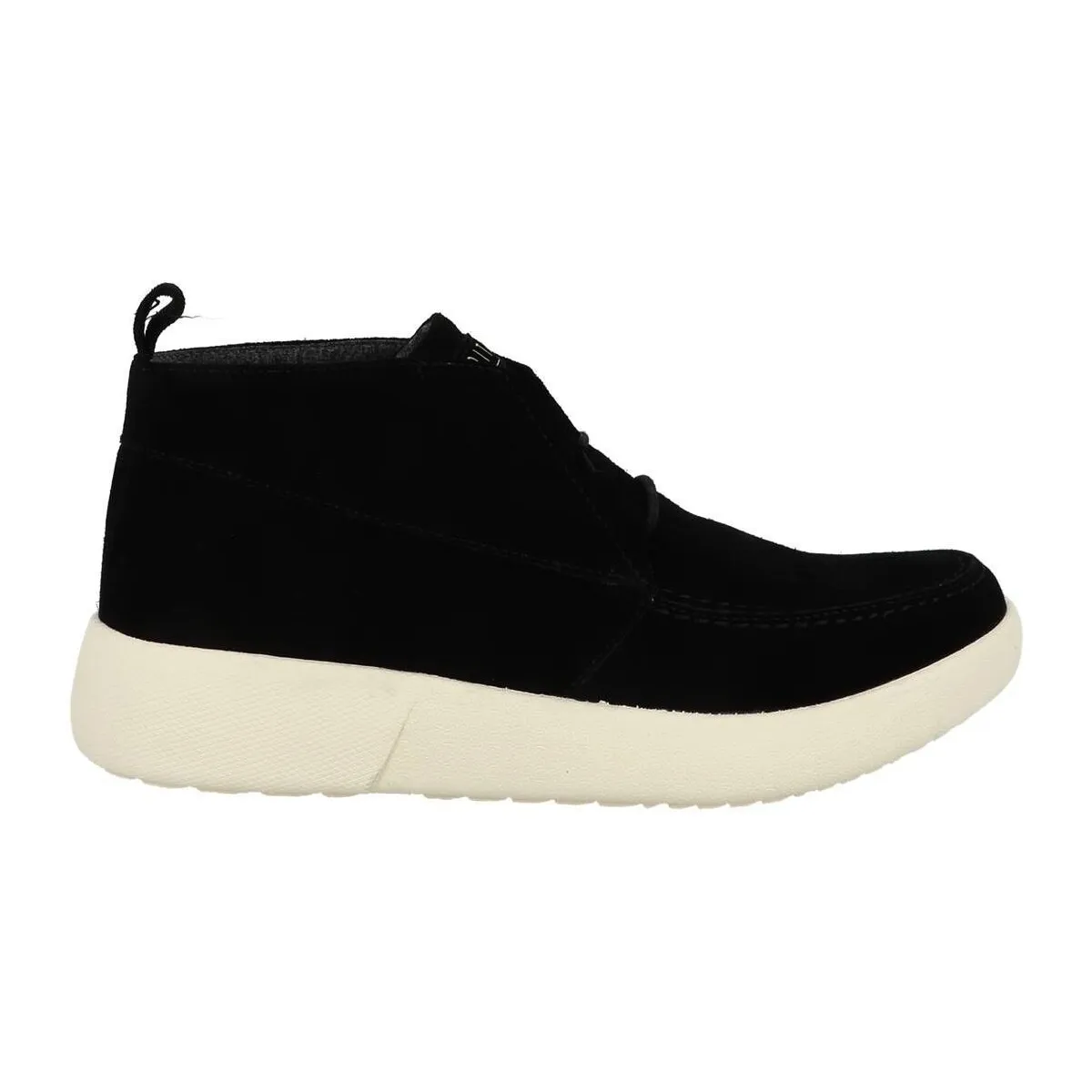 VOLT TRAKE SUEDE