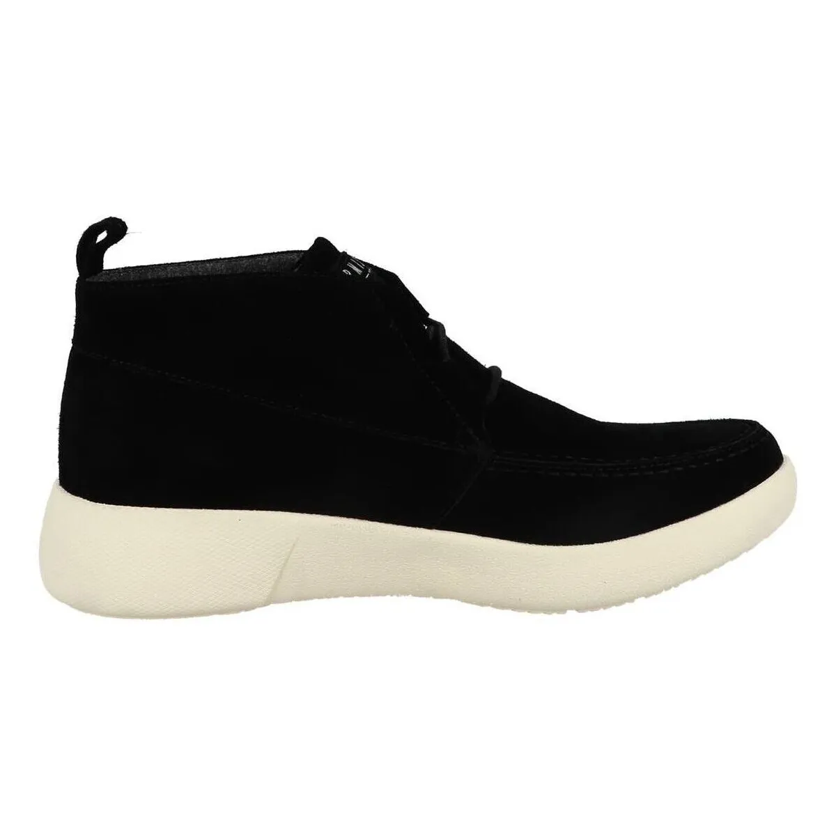 VOLT TRAKE SUEDE
