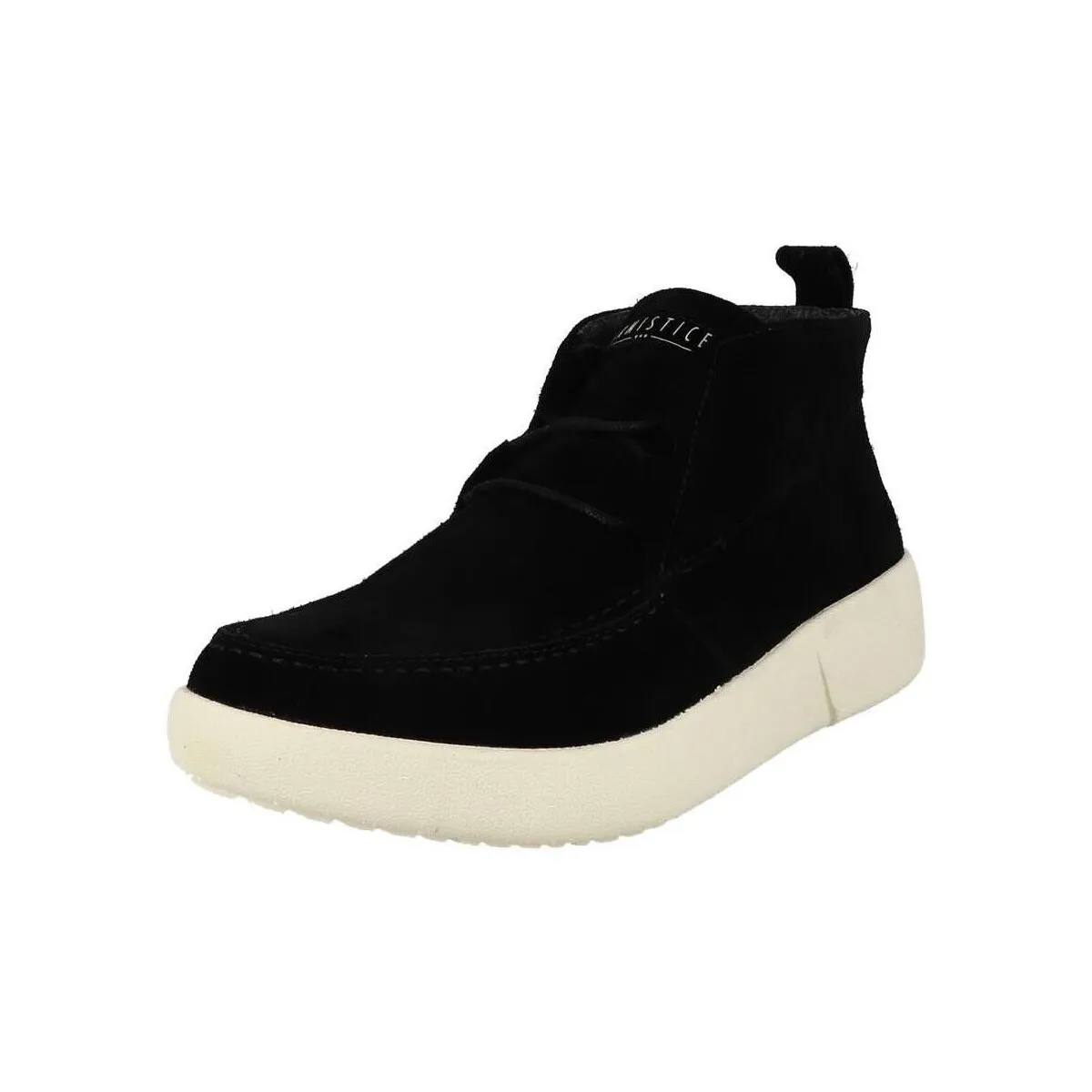 VOLT TRAKE SUEDE