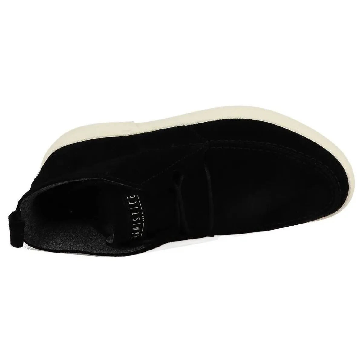 VOLT TRAKE SUEDE