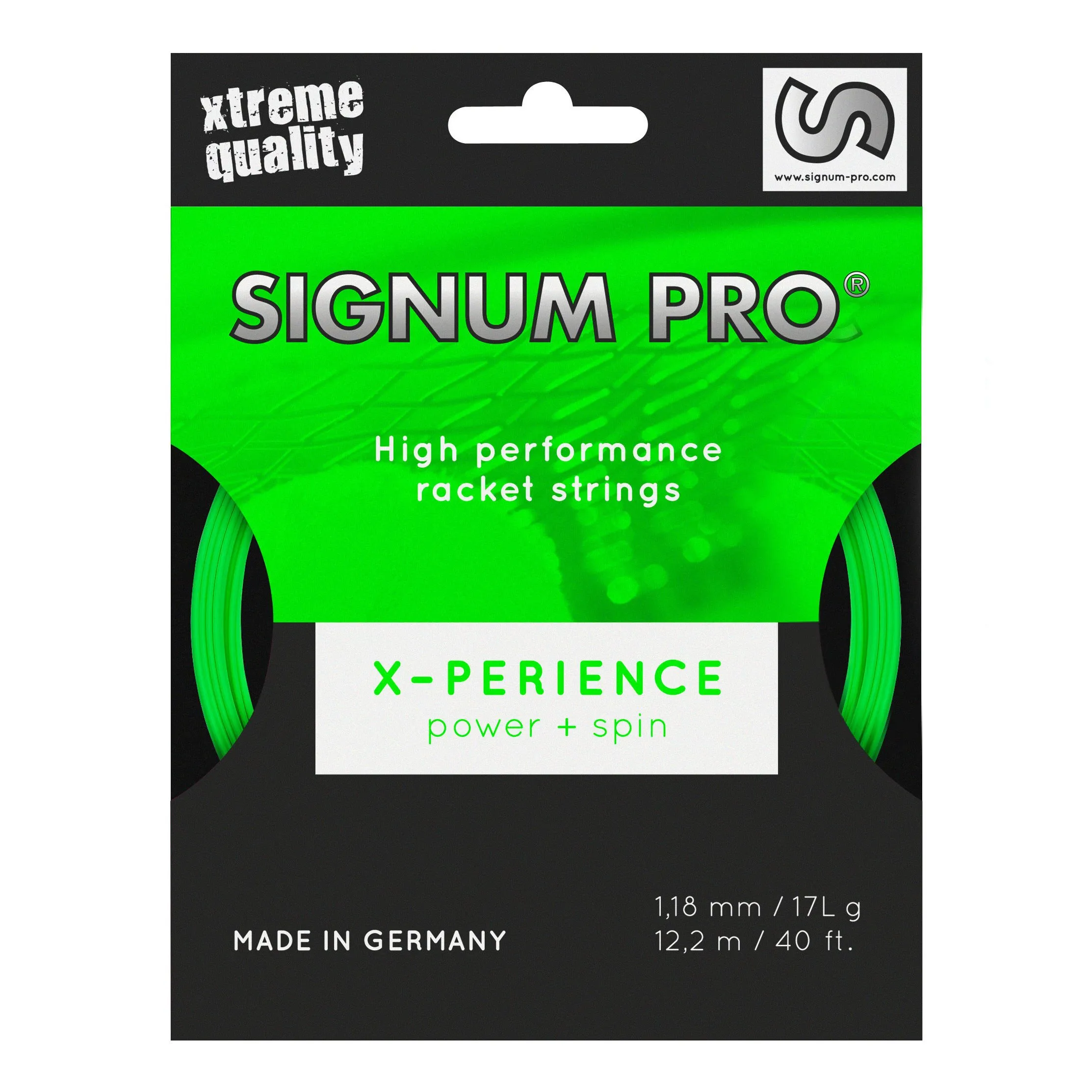 Xperience Sets Individuales 12m