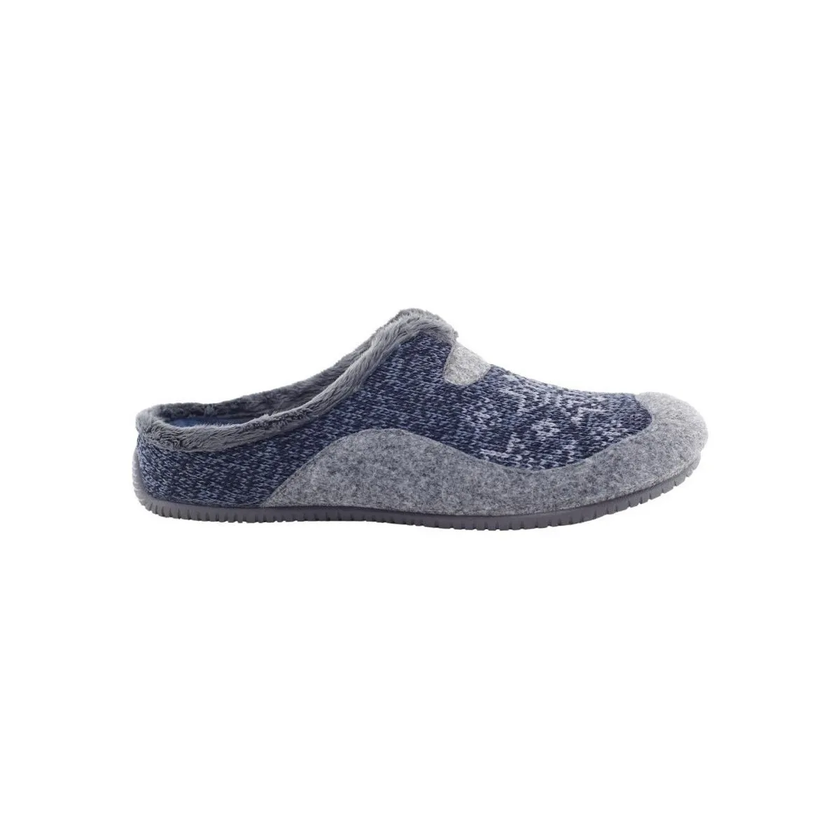  ZAPATILLA CASA HOMBRE LANA BISTAR WINTER