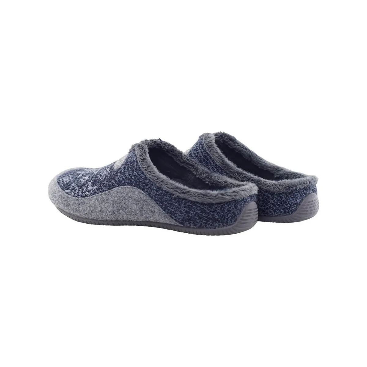  ZAPATILLA CASA HOMBRE LANA BISTAR WINTER