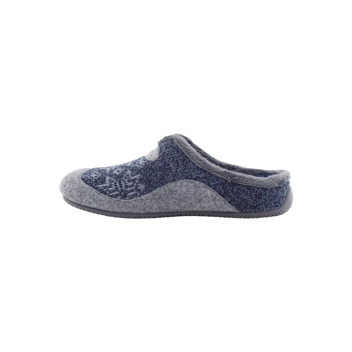  ZAPATILLA CASA HOMBRE LANA BISTAR WINTER