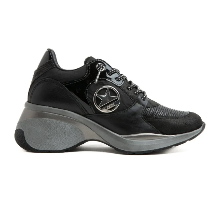  ZAPATILLAS CETTI C1376 SRA