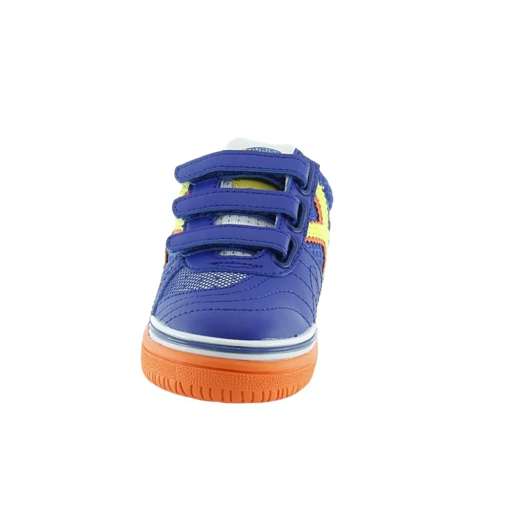 ZAPATILLAS MUNICH G3 JEANS VCO