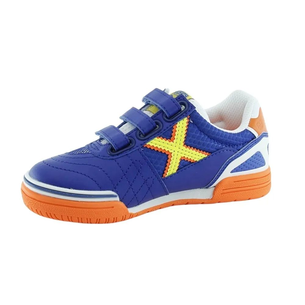 ZAPATILLAS MUNICH G3 JEANS VCO