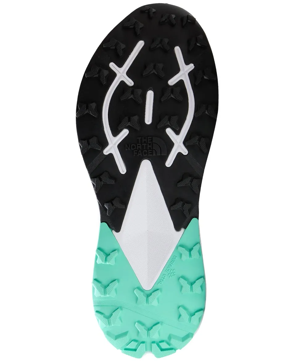 ZAPATILLAS NORTH FACE VECTIV ENDURIS 3